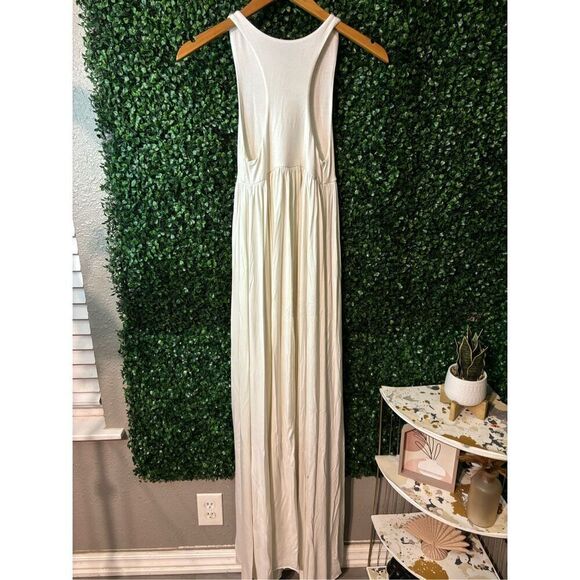 Rachel Pally NWT Anya Maxi Dress Sz Small - Picture 4 of 6